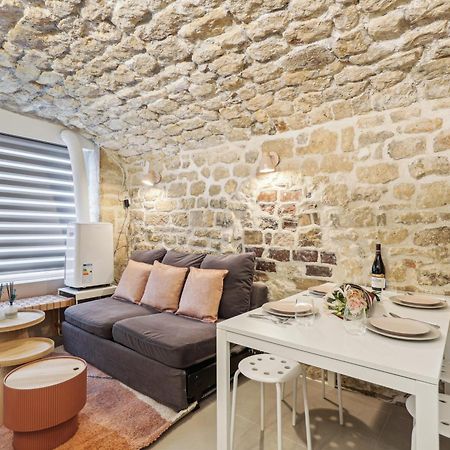 Lavie Maison Face Palais Royal Paris Dış mekan fotoğraf
