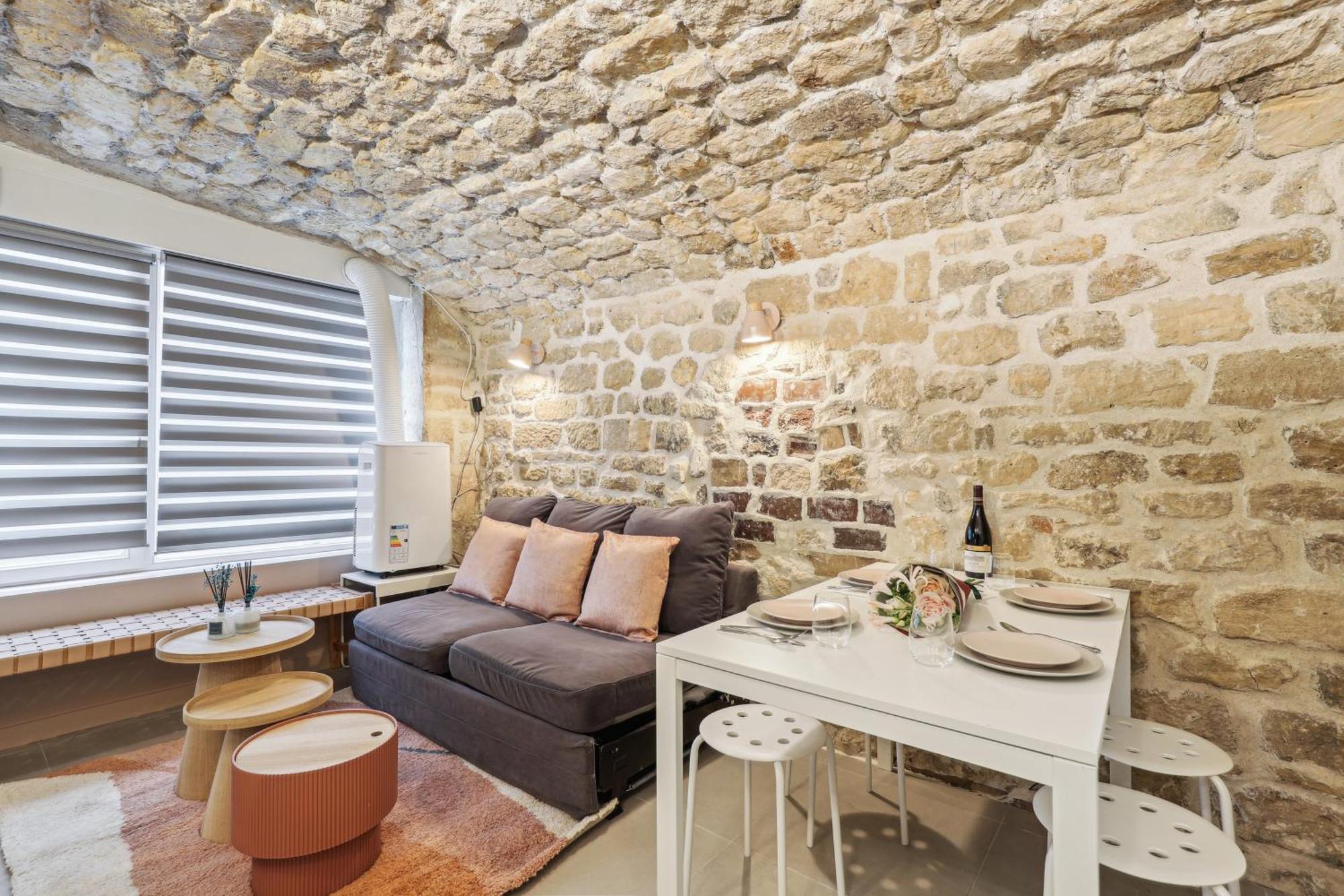 Lavie Maison Face Palais Royal Paris Dış mekan fotoğraf