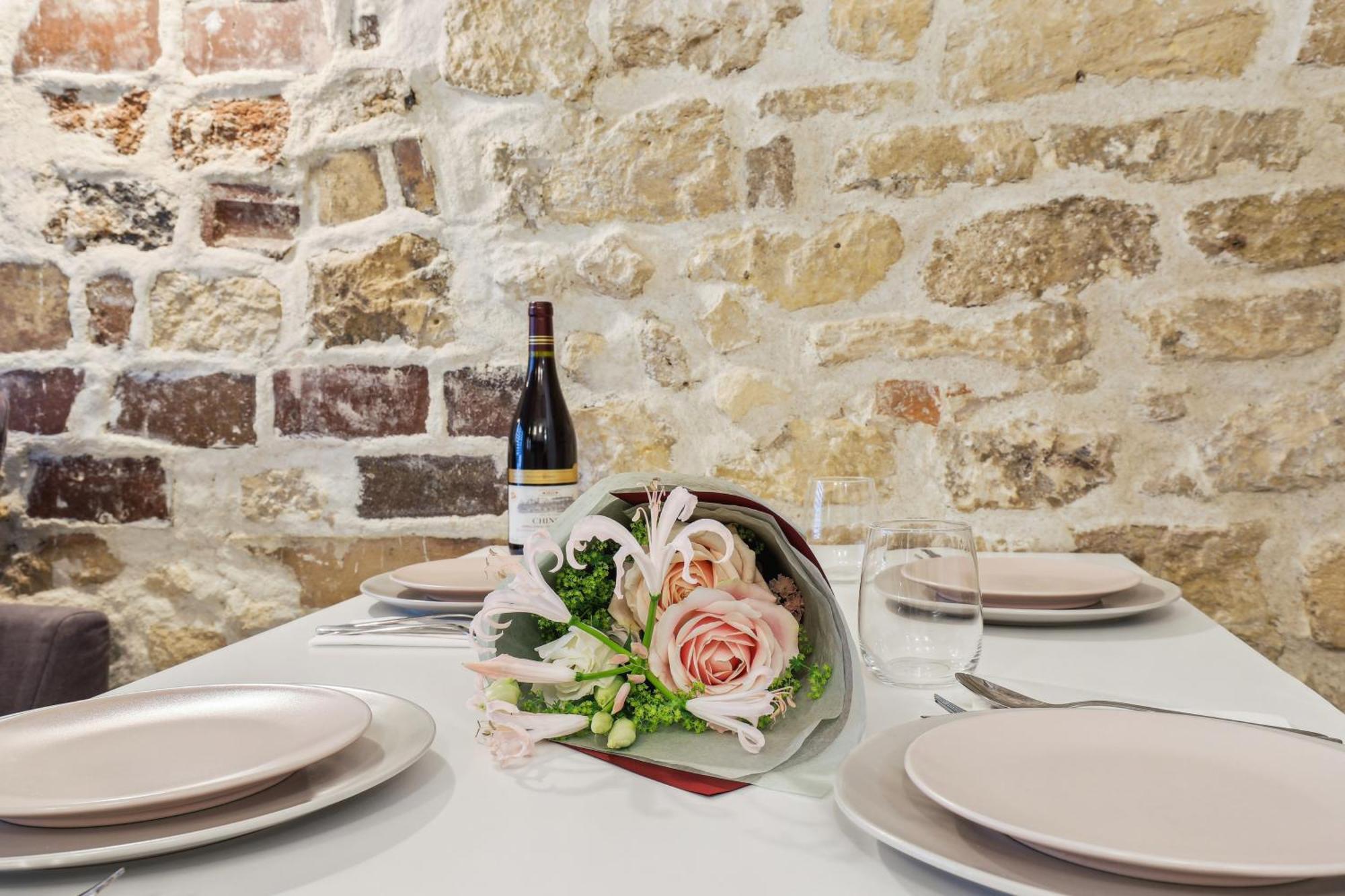 Lavie Maison Face Palais Royal Paris Dış mekan fotoğraf