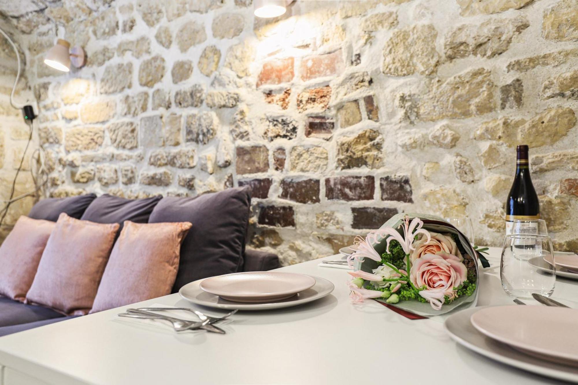 Lavie Maison Face Palais Royal Paris Dış mekan fotoğraf