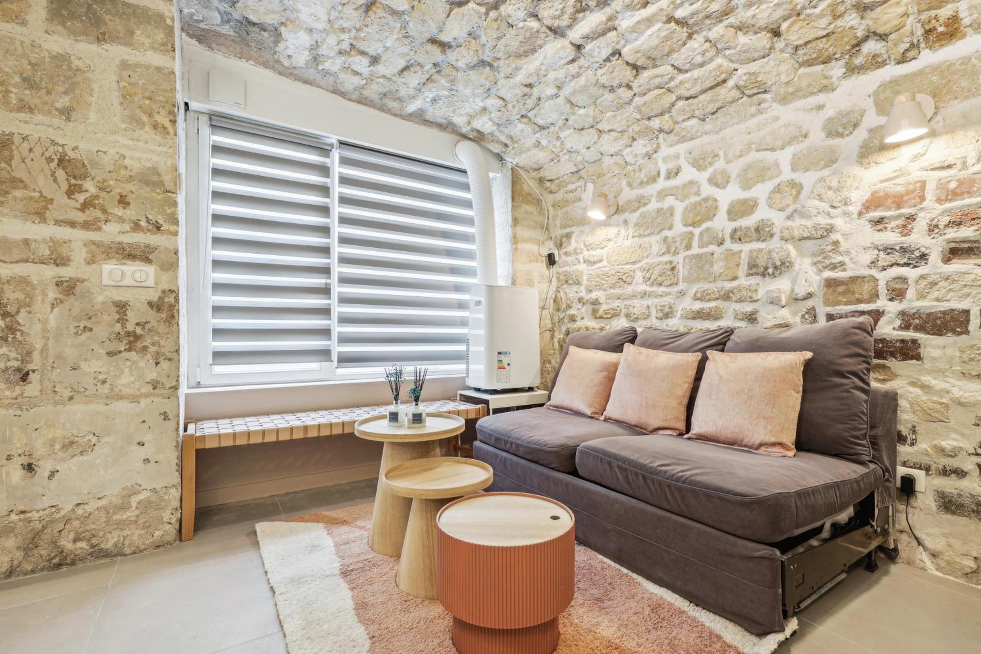 Lavie Maison Face Palais Royal Paris Dış mekan fotoğraf